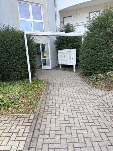 Immobilie in Pohlheim - Gemütliche Dachgeschoss Senioren-Wohnung - Bild 1