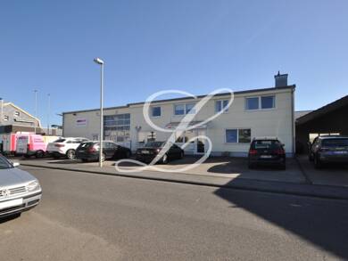 Lagerhalle zur Miete 2.400 € 158 m² Lagerfläche Lengsdorf Bonn 53127