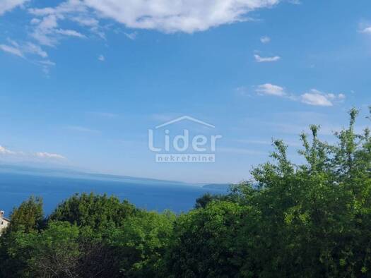 Wohn- und Gewerbegrundstück zum Kauf 230.000 € Veprinac, Opatija - Okolica Opatija 51410