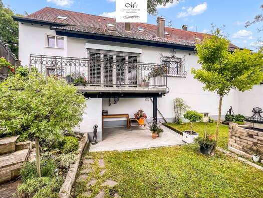 Wohnung zum Kauf 552.000 € 4,5 Zimmer 135 m² EG Hefigkofen Oberteuringen 88094
