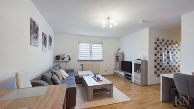 Wohnung zur Miete 420 € 2 Zimmer 46,2 m² Kaninchenberg Saarbrücken 66123