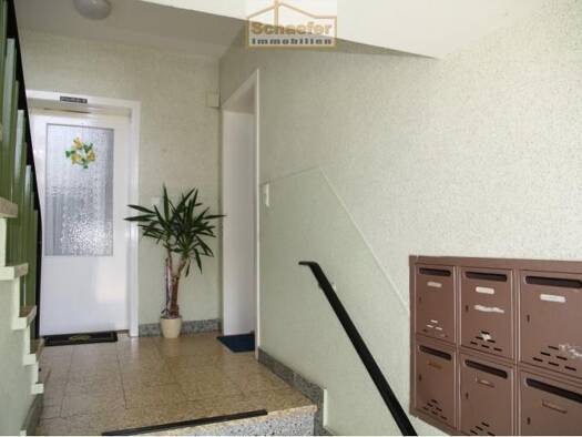 Wohnung zur Miete 420 € 2 Zimmer 47 m² EG Soest Soest 59494