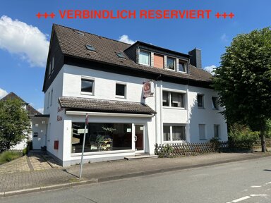 Wohnung zum Kauf 249.000 € 5 Zimmer 127,9 m² 1. Geschoss Epscheider Str. 3 Breckerfeld Breckerfeld 58339