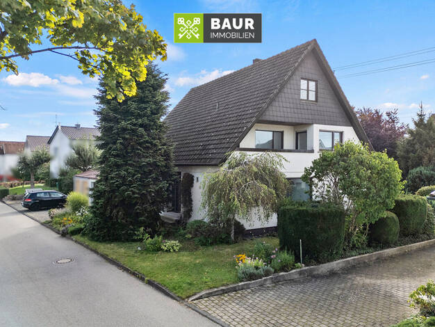 Einfamilienhaus zum Kauf 449.000 € 6 Zimmer 147,5 m² 700 m² Grundstück Rißegg Biberach an der Riß 88400