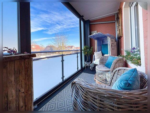 Wohnung zum Kauf 199.000 € 3 Zimmer 78,4 m² Borken 46325