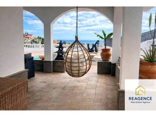 Chalet zum Kauf 1.500.000 € 4 Zimmer 529 m² 1.366 m² Grundstück San Bartolomé de Tirajana 35106