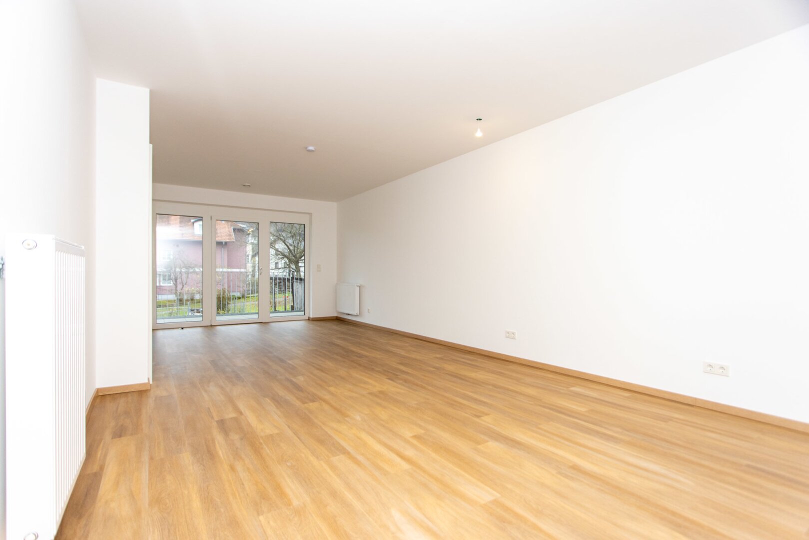 Wohnung zur Miete 551,14 € 2 Zimmer 56,6 m²<br/>Wohnfläche 1.<br/>Geschoss Taborweg Randegg 3263