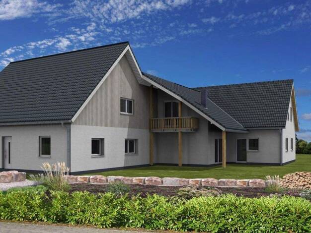 Grundstück zum Kauf provisionsfrei 225.000 € 4.000 m² Grundstück Pyer kirchweg 67 Pye Osnabrück 49090