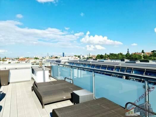 Sonstiges zum Kauf als Kapitalanlage geeignet 5.650.000 € 560 m² Wien 1190