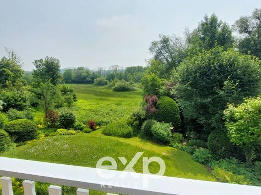 Einfamilienhaus zum Kauf 1.500.000 € 6 Zimmer 220 m² 808 m² Grundstück Hechendorf Seefeld 82229
