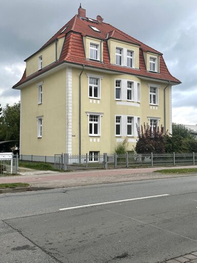 Maisonette zum Kauf 535.000 € 6 Zimmer 165 m² 3. Geschoss frei ab sofort Nördliche Mühlenvorstadt Greifswald 17489