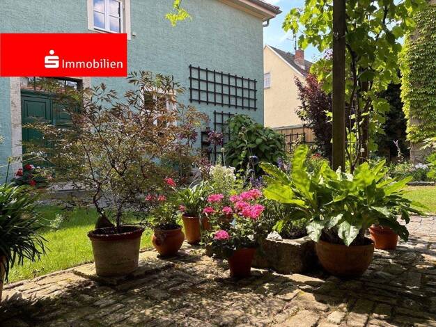 Einfamilienhaus zum Kauf 5 Zimmer 170 m² 332 m² Grundstück frei ab 31.03.2026 Tiefurt Weimar 99425