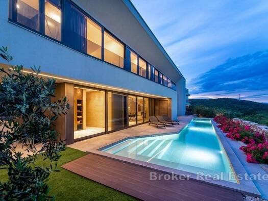 Haus zum Kauf 1.585.000 € 238 m² 1.000 m² Grundstück Krk