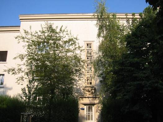 Wohnung zur Miete 620 € 2 Zimmer 77,6 m² frei ab 01.09.2026 Eduardstraße 13 Mitte Mülheim an der Ruhr 45468