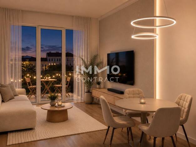 Wohnung zum Kauf 308.900 € 2 Zimmer 46,9 m² Wien 1160