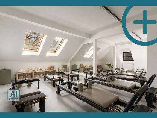 Bürogebäude zur Miete - Erstbezug 11 € 4 Zimmer 179,8 m² Bürofläche Döbling 1190