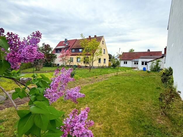 Grundstück zum Kauf 199.000 € 540 m² Grundstück Mainaschaff 63814
