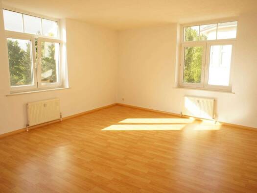 Studio zur Miete 339 € 3 Zimmer 67,8 m² 2. Geschoss frei ab sofort Steinstr. 7 Kappel Chemnitz 09116