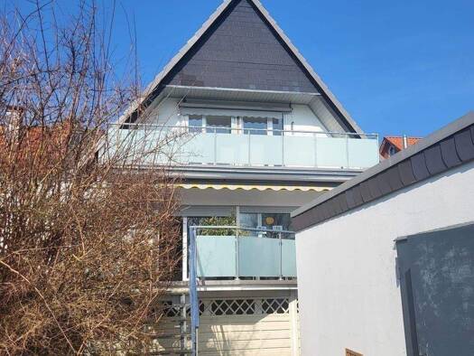 Doppelhaushälfte zum Kauf provisionsfrei 408.000 € 7 Zimmer 210 m² 516 m² Grundstück Kirchdorf Barsinghausen 30890