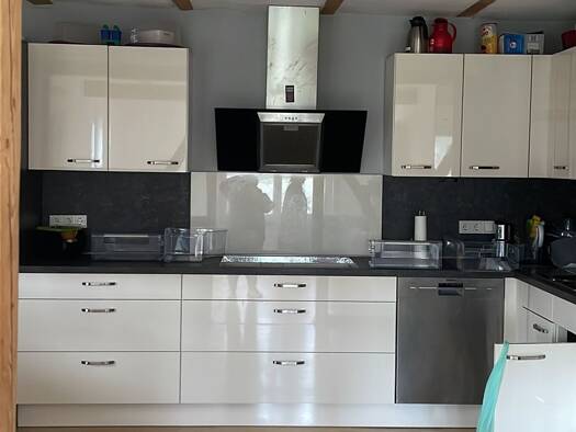 WG-Zimmer zur Miete 750 € 3 Zimmer 100 m² Geschoss EG/2 frei ab 01.05.2026 Elbenrod Alsfeld 36304