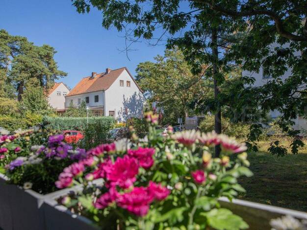 Wohnung zum Kauf 369.000 € 2 Zimmer 54 m² EG Zehlendorf Berlin 14163