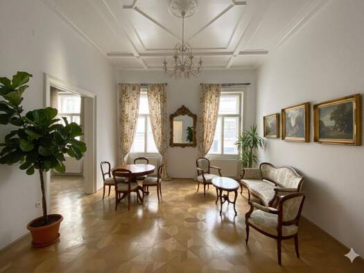 Wohnung zum Kauf 759.900 € 3 Zimmer 88 m² 1. Geschoss Wien 1040