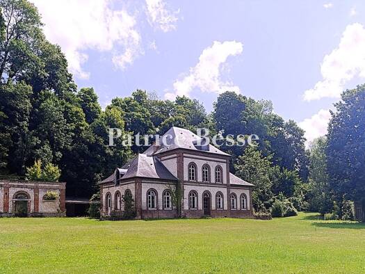 Einfamilienhaus zum Kauf 469.000 € 6 Zimmer 250 m² 9.864 m² Grundstück Buchy 76750