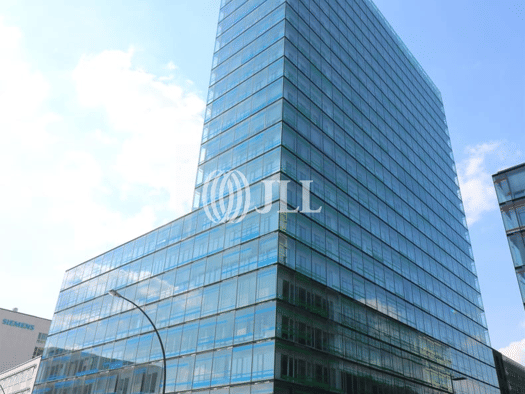 Bürofläche zur Miete provisionsfrei 14 € 10.384,1 m² Bürofläche teilbar ab 712 m² St. Georg Hamburg 20097