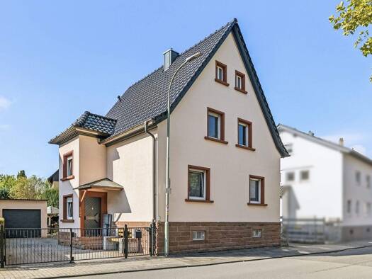 Einfamilienhaus zum Kauf 280.000 € 5 Zimmer 125 m² 436 m² Grundstück Erfenbach Kaiserslautern / Erfenbach 67659