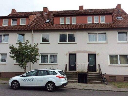 Wohnung zur Miete 446 € 2,5 Zimmer 44,6 m² frei ab 20.01.2026 Auf den Deepen 27 Rablinghausen Bremen 28197