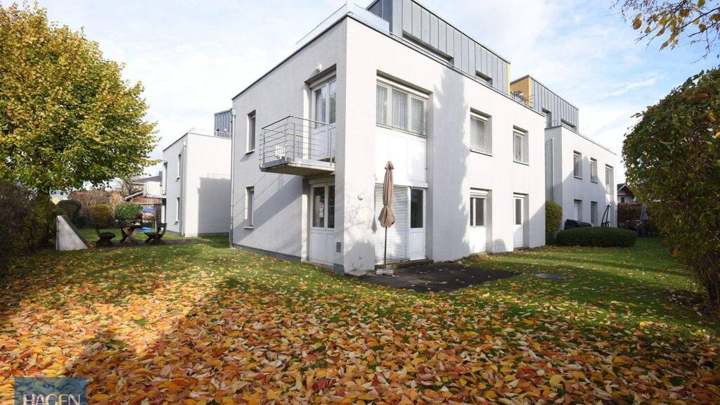 Wohnung zum Kauf 2.800.000 € EG Rhetikusstraße 9-9a Altach 6844