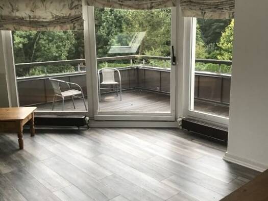 Maisonette zur Miete 550 € 1 Zimmer 43 m² Geschoss -1/1 Sasel Wandsbek 22393