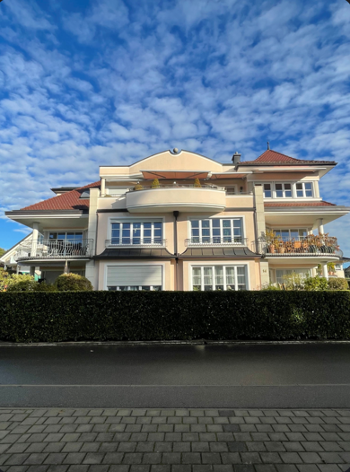 Wohnung zum Kauf 549.000 € 3 Zimmer 93 m² Hege Wasserburg 88142