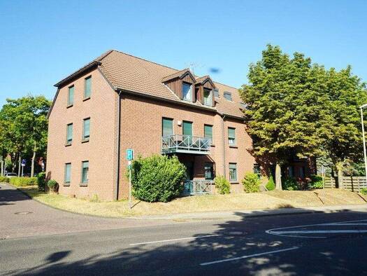 Mehrfamilienhaus zum Kauf als Kapitalanlage geeignet 985.000 € 574 m² 676 m² Grundstück Hinsbeck Nettetal 41334