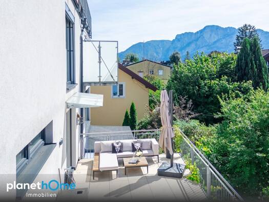 Wohnung zum Kauf 798.000 € 3 Zimmer 128,4 m² 1. Geschoss Mondsee 5310