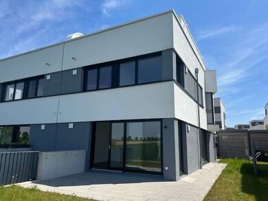 Doppelhaushälfte zum Kauf 789.000 € 6 Zimmer 174,5 m² 152 m² Grundstück Dornstadt Dornstadt 89160