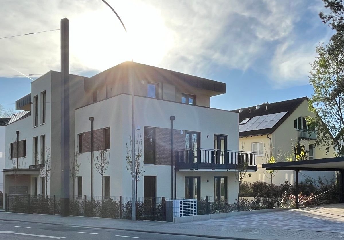 Terrassenwohnung zum Kauf 547.000 € 3 Zimmer 70 m²<br/>Wohnfläche EG<br/>Geschoss Gonsenheim Mainz 55124