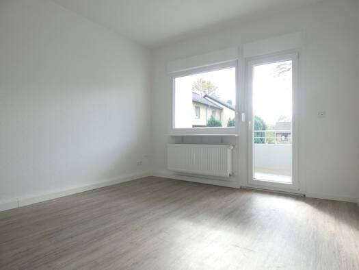 Wohnung zur Miete 504 € 3 Zimmer 55,1 m² 2. Geschoss Auerstraße 75 Mitte Mülheim an der Ruhr 45468