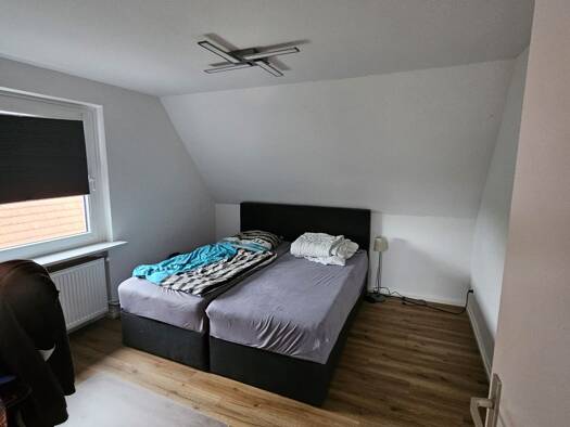 Wohnung zur Miete 600 € 2,5 Zimmer 50 m² 2. Geschoss frei ab sofort Mölln 23879