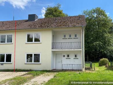 Doppelhaushälfte zum Kauf 5 Zimmer 98 m² 439 m² Grundstück Eckenerstraße 7a Innenstadt Detmold 32756