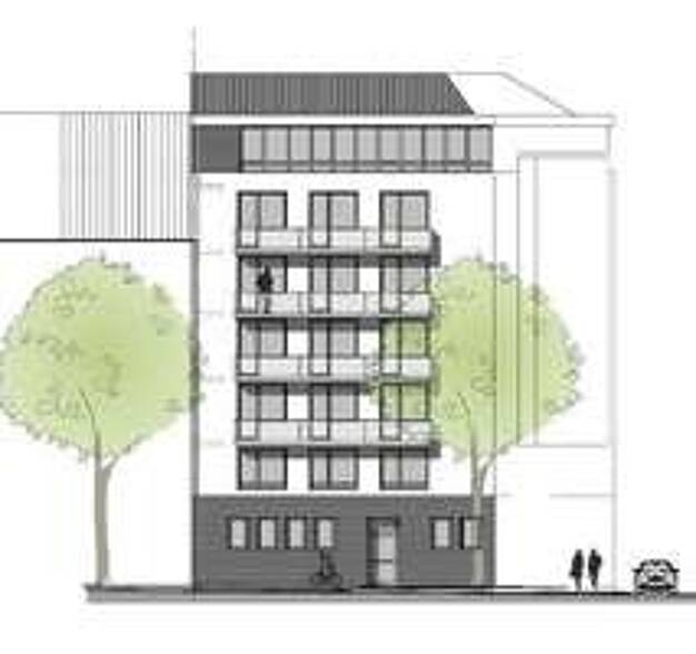 Wohnung zum Kauf provisionsfrei 399.000 € 68,4 m² 3. Geschoss Beethovenstr. 35 Neustadt-Süd Köln 50674
