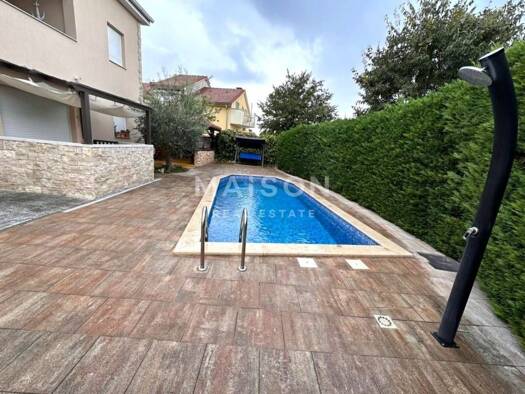 Wohnung zum Kauf 298.000 € 4 Zimmer 85 m² 1. Geschoss Pinezici, Krk Vrh i Zapad