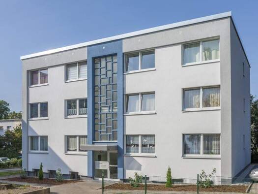 Wohnung zur Miete 679 € 3 Zimmer 76,1 m² EG frei ab 17.12.2025 Fehmarnweg 2 Ost Recklinghausen 45665