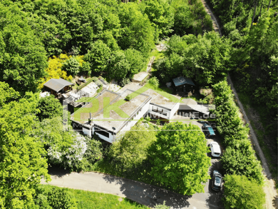 Mehrfamilienhaus zum Kauf provisionsfrei 509.000 € 10 Zimmer 310,8 m² 5.384 m² Grundstück Hellenthal Hellenthal 53940