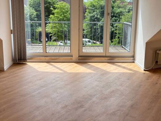 Wohnung zur Miete 1.350 € 2 Zimmer 100 m² Geschoss 2/3 frei ab 15.11.2026 Kiehn'sche Koppel 32 Wentorf bei Hamburg 21465