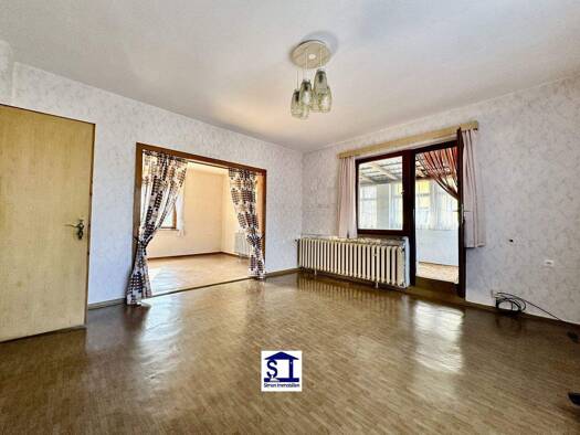 Einfamilienhaus zum Kauf 95.000 € 8 Zimmer 140 m² 678 m² Grundstück Steinbach-Hallenberg 98587