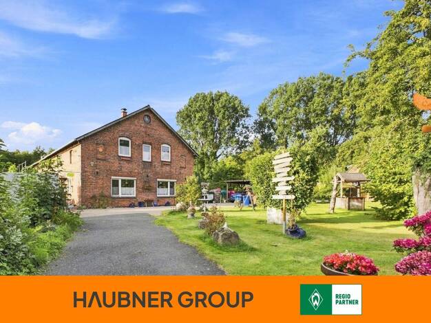 Einfamilienhaus zum Kauf 249.000 € 13 Zimmer 377 m² 1.633 m² Grundstück Wittmund Wittmund 26409