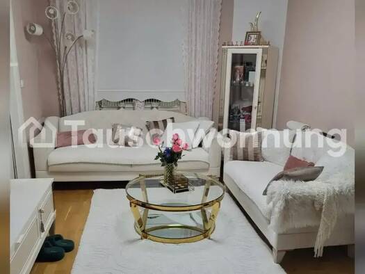 Wohnung zur Miete Tauschwohnung 488 € 2 Zimmer 50 m² 3. Geschoss Ramersdorf-Perlach München 81669