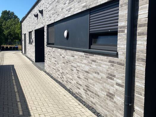 Studio zur Miete 518 € 1 Zimmer 47,9 m² 999 Geschosse frei ab 01.10.2026 Oeding Südlohn 46354