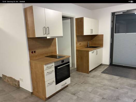 Wohnung zur Miete 650 € 2 Zimmer 58 m² frei ab sofort Bad Hersfeld Bad Hersfeld 36251